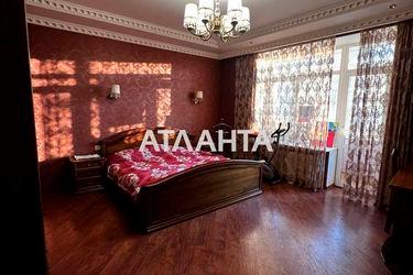3-rooms apartment apartment by the address st. Fontanskaya dor Perekopskoy Divizii (area 128 m²) - Atlanta.ua - photo 23