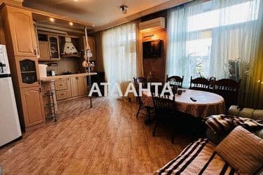 3-кімнатна квартира за адресою Фонтанська дор. (площа 128 м²) - Atlanta.ua - фото 20