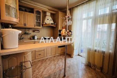3-кімнатна квартира за адресою Фонтанська дор. (площа 128 м²) - Atlanta.ua - фото 21