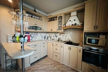 3-кімнатна квартира за адресою Фонтанська дор. (площа 128 м²) - Atlanta.ua - фото 22