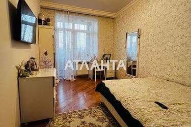 3-кімнатна квартира за адресою Фонтанська дор. (площа 128 м²) - Atlanta.ua - фото 24