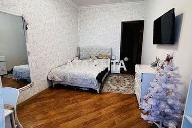 3-rooms apartment apartment by the address st. Fontanskaya dor Perekopskoy Divizii (area 128 m²) - Atlanta.ua - photo 25