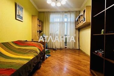 3-кімнатна квартира за адресою Фонтанська дор. (площа 128 м²) - Atlanta.ua - фото 26