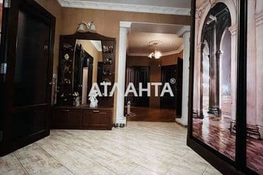 3-кімнатна квартира за адресою Фонтанська дор. (площа 128 м²) - Atlanta.ua - фото 29