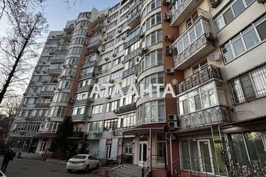 3-кімнатна квартира за адресою Фонтанська дор. (площа 128 м²) - Atlanta.ua - фото 32