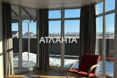 Будинок за адресою вул. Драй-Хмари (площа 188 м²) - Atlanta.ua - фото 44