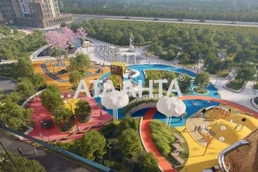 Commercial real estate at st. Krasnova (area 91,4 m²) - Atlanta.ua - photo 11