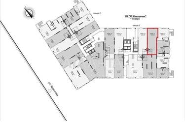Commercial real estate at st. Krasnova (area 109,8 m²) - Atlanta.ua - photo 10