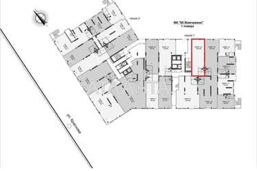Commercial real estate at st. Krasnova (area 104 m²) - Atlanta.ua - photo 10