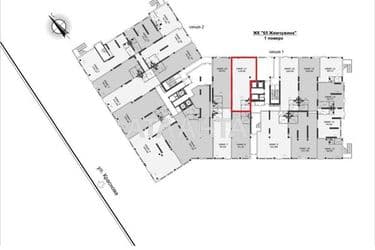 Commercial real estate at st. Krasnova (area 119 m²) - Atlanta.ua - photo 10
