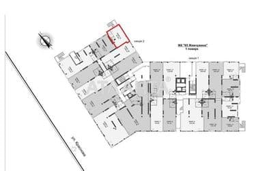 Commercial real estate at st. Krasnova (area 62 m²) - Atlanta.ua - photo 11