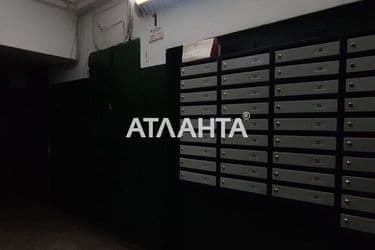 1-room apartment apartment by the address st. Nebesnoy Sotni pr Zhukova marsh pr Leninskoy iskry pr (area 39 m²) - Atlanta.ua - photo 25