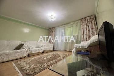 1-комнатная квартира по адресу Небесной Сотни пр. (площадь 39 м²) - Atlanta.ua - фото 12