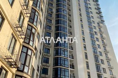 1-room apartment apartment by the address st. Fontanskaya dor Perekopskoy Divizii (area 73,0 m2) - Atlanta.ua - photo 19