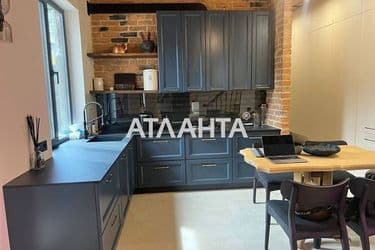 3-rooms apartment apartment by the address st. Kupalnyy per Inber Very (area 126,5 m²) - Atlanta.ua - photo 23