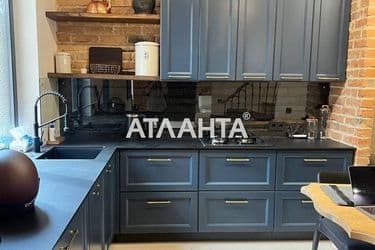 3-rooms apartment apartment by the address st. Kupalnyy per Inber Very (area 126,5 m²) - Atlanta.ua - photo 25