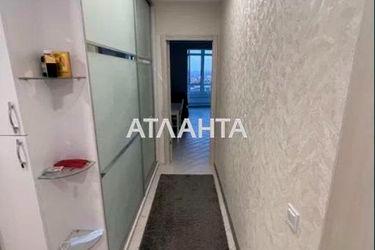 1-кімнатна квартира за адресою вул. Марії Приймаченко (площа 58 м²) - Atlanta.ua - фото 15