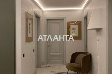 3-кімнатна квартира за адресою вул. Морська (площа 120,8 м²) - Atlanta.ua - фото 33