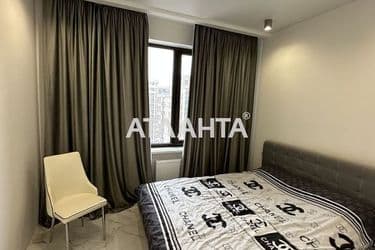2-rooms apartment apartment by the address st. Genuezskaya (area 57 m²) - Atlanta.ua - photo 13