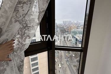 2-rooms apartment apartment by the address st. Genuezskaya (area 57 m²) - Atlanta.ua - photo 17