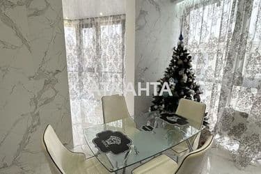 2-rooms apartment apartment by the address st. Genuezskaya (area 57 m²) - Atlanta.ua - photo 15
