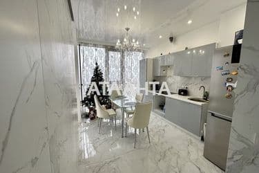 2-rooms apartment apartment by the address st. Genuezskaya (area 57 m²) - Atlanta.ua - photo 14
