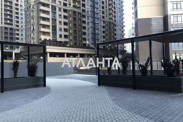 2-rooms apartment apartment by the address st. Genuezskaya (area 57 m²) - Atlanta.ua - photo 22