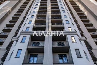 2-rooms apartment apartment by the address st. Genuezskaya (area 57 m²) - Atlanta.ua - photo 23