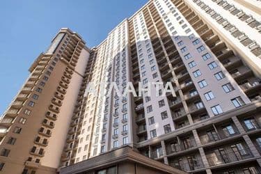 2-rooms apartment apartment by the address st. Genuezskaya (area 57 m²) - Atlanta.ua - photo 24