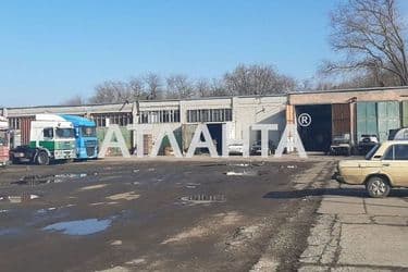 Коммерческая недвижимость по адресу ул. Станционная (площадь 130 м²) - Atlanta.ua - фото 6
