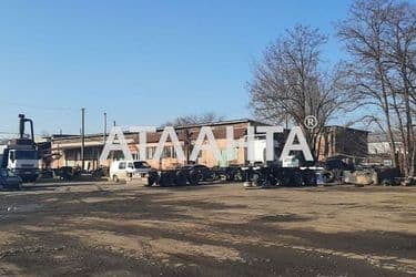 Коммерческая недвижимость по адресу ул. Станционная (площадь 130 м²) - Atlanta.ua - фото 7