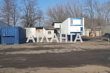 Коммерческая недвижимость по адресу ул. Станционная (площадь 130 м²) - Atlanta.ua - фото 9