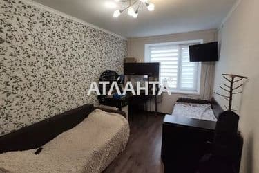 2-rooms apartment apartment by the address st. Keletskaya (area 51 m²) - Atlanta.ua - photo 16