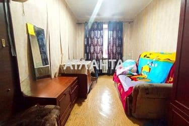 Room in dormitory apartment by the address st. Kosmonavtov (area 60,2 m²) - Atlanta.ua - photo 20