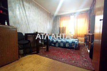Room in dormitory apartment by the address st. Kosmonavtov (area 60,2 m²) - Atlanta.ua - photo 21