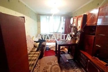 Room in dormitory apartment by the address st. Kosmonavtov (area 60,2 m²) - Atlanta.ua - photo 22