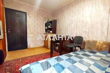 Room in dormitory apartment by the address st. Kosmonavtov (area 60,2 m²) - Atlanta.ua - photo 24