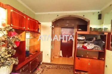 Room in dormitory apartment by the address st. Kosmonavtov (area 60,2 m²) - Atlanta.ua - photo 25
