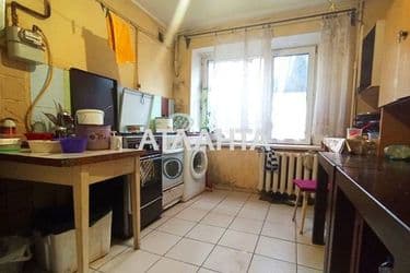 Room in dormitory apartment by the address st. Kosmonavtov (area 60,2 m²) - Atlanta.ua - photo 28