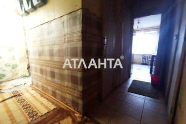 Room in dormitory apartment by the address st. Kosmonavtov (area 60,2 m²) - Atlanta.ua - photo 31