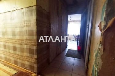 Room in dormitory apartment by the address st. Kosmonavtov (area 60,2 m²) - Atlanta.ua - photo 32
