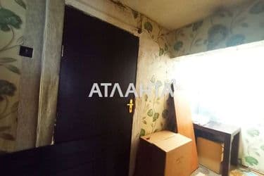 Room in dormitory apartment by the address st. Kosmonavtov (area 60,2 m²) - Atlanta.ua - photo 34