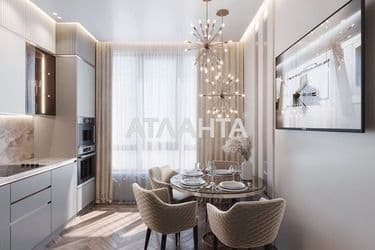 3-rooms apartment apartment by the address st. Tolbukhina (area 86,5 m²) - Atlanta.ua - photo 20