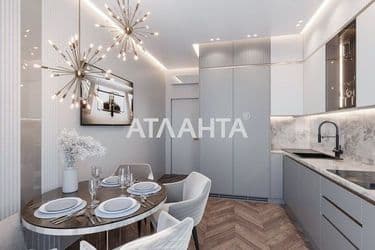 3-rooms apartment apartment by the address st. Tolbukhina (area 86,5 m²) - Atlanta.ua - photo 21