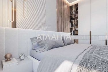 3-rooms apartment apartment by the address st. Tolbukhina (area 86,5 m²) - Atlanta.ua - photo 22
