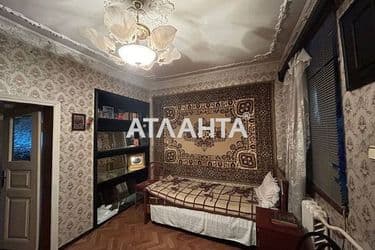 3-кімнатна квартира за адресою вул. Розкидайлівська (площа 78,0 м²) - Atlanta.ua - фото 20