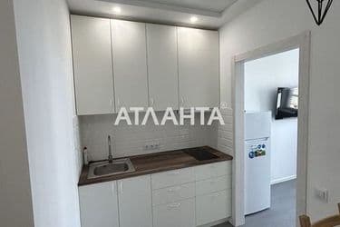 1-room apartment apartment by the address st. Nebesnoy Sotni pr Zhukova marsh pr Leninskoy iskry pr (area 25 m²) - Atlanta.ua - photo 9