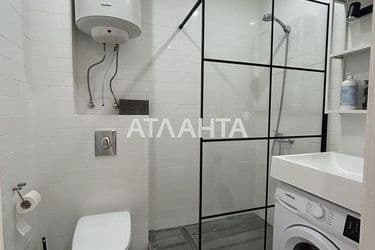 1-room apartment apartment by the address st. Nebesnoy Sotni pr Zhukova marsh pr Leninskoy iskry pr (area 25 m²) - Atlanta.ua - photo 10