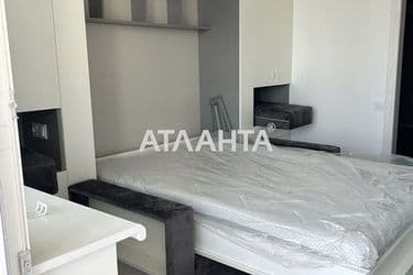 1-room apartment apartment by the address st. Nebesnoy Sotni pr Zhukova marsh pr Leninskoy iskry pr (area 25 m²) - Atlanta.ua - photo 13