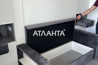 1-room apartment apartment by the address st. Nebesnoy Sotni pr Zhukova marsh pr Leninskoy iskry pr (area 25 m²) - Atlanta.ua - photo 15